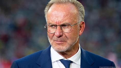 Rummenigge: Bayern Munich 'made good money' from Qatar deal